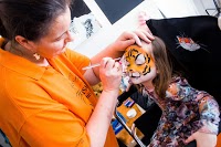 Cats Whiskers Face Painting 1081668 Image 3